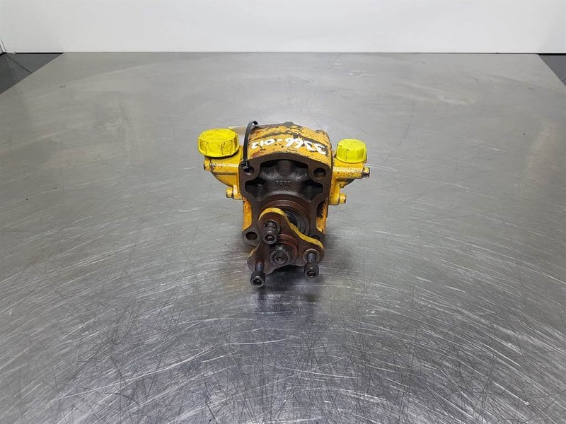 - Gearpump/Zahnradpumpe/Tandwielpomp - Hydraulics: picture 2 - Gearpump/Zahnradpumpe/Tandwielpomp - Hydraulics: picture 2