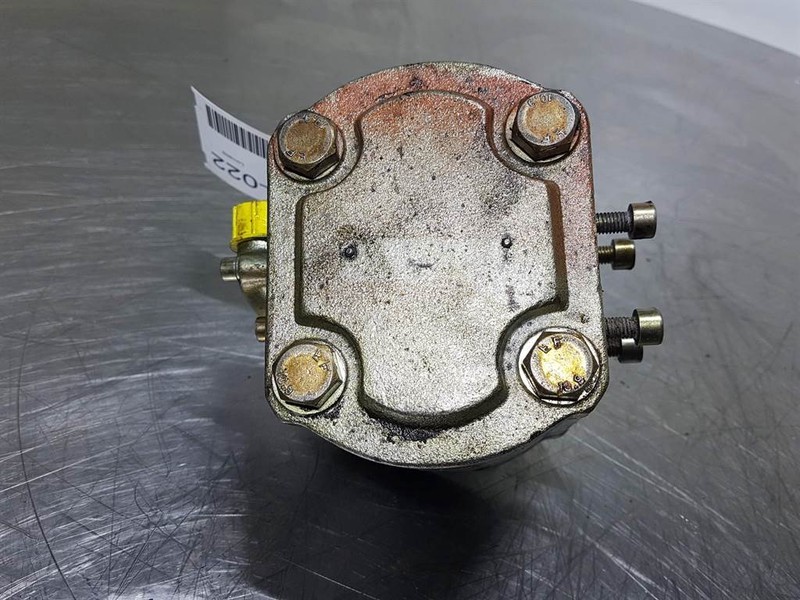 - Gearpump/Zahnradpumpe/Tandwielpomp - Hydraulics: picture 5 - Gearpump/Zahnradpumpe/Tandwielpomp - Hydraulics: picture 5