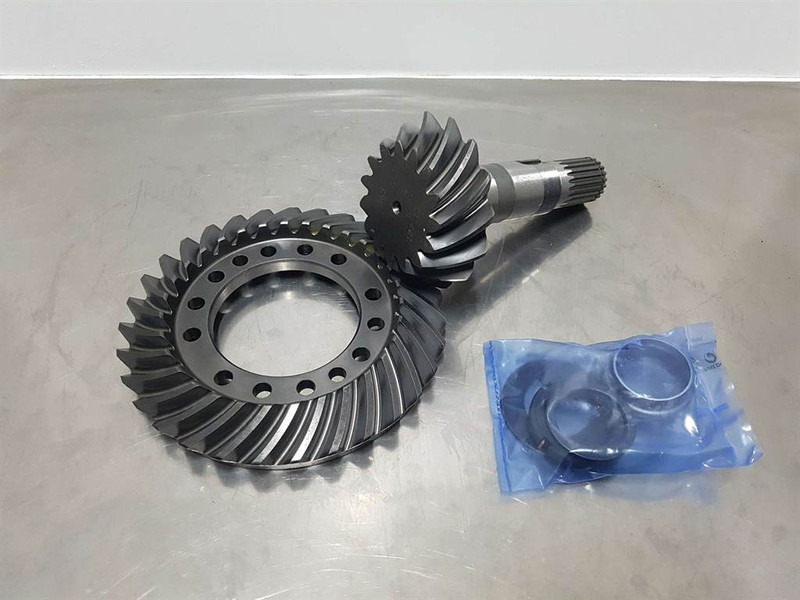 Haulotte -Carraro CA66761-Bevel gear set/Kegelradsatz - Axle and parts for Construction machinery: picture 2 Haulotte -Carraro CA66761-Bevel gear set/Kegelradsatz - Axle and parts for Construction machinery: picture 2