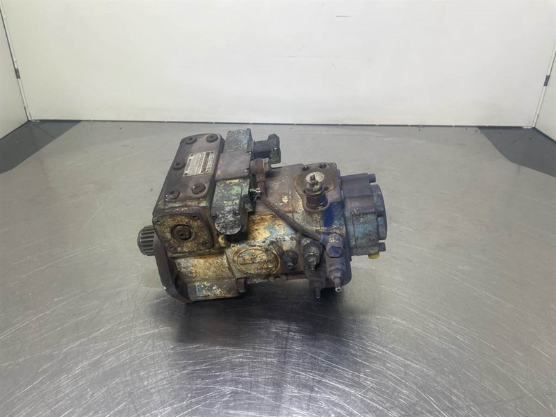 Hydromatik A4V56DA1.0L001A10-233.19.02.17-Drive pump/Rijpomp - Hydraulics for Construction machinery: picture 2 Hydromatik A4V56DA1.0L001A10-233.19.02.17-Drive pump/Rijpomp - Hydraulics for Construction machinery: picture 2