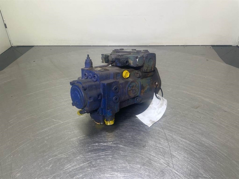 Hydromatik A4V56DA1.0L001A10-233.19.02.17-Drive pump/Rijpomp - Hydraulics for Construction machinery: picture 3 Hydromatik A4V56DA1.0L001A10-233.19.02.17-Drive pump/Rijpomp - Hydraulics for Construction machinery: picture 3