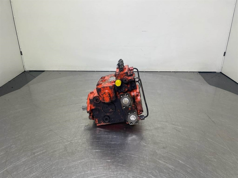 Hydromatik A4VG28MS1/30R-Drive pump/Fahrpumpe/Rijpomp - Hydraulics for Construction machinery: picture 2 Hydromatik A4VG28MS1/30R-Drive pump/Fahrpumpe/Rijpomp - Hydraulics for Construction machinery: picture 2