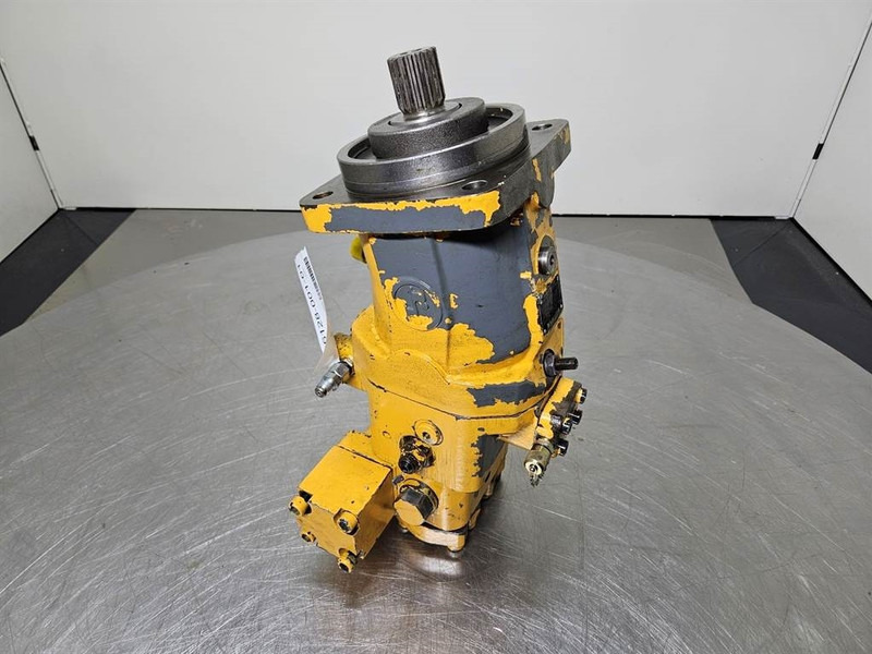 Hydromatik A6VM107HA1T-Drive motor/Fahrmotor/Rijmotor - Hydraulics for Construction machinery: picture 3 Hydromatik A6VM107HA1T-Drive motor/Fahrmotor/Rijmotor - Hydraulics for Construction machinery: picture 3