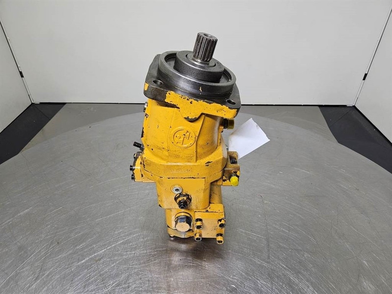 Hydromatik A6VM107HA1T-Drive motor/Fahrmotor/Rijmotor - Hydraulics for Construction machinery: picture 1 Hydromatik A6VM107HA1T-Drive motor/Fahrmotor/Rijmotor - Hydraulics for Construction machinery: picture 1