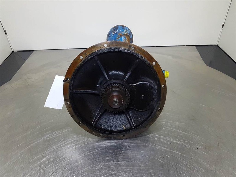 Hydromatik A8V55SR1R101F100081-227.20.90.81-Load sensing pump - Hydraulics for Construction machinery: picture 5 Hydromatik A8V55SR1R101F100081-227.20.90.81-Load sensing pump - Hydraulics for Construction machinery: picture 5