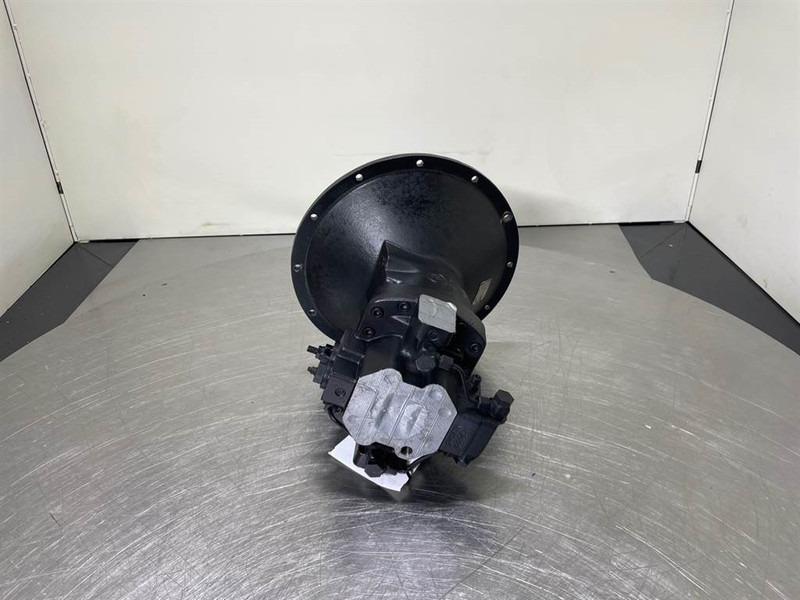 Hydromatik A8V55SR1R101F11729073-R/MH5-SPAR-Load sensing pump - Hydraulics for Construction machinery: picture 3 Hydromatik A8V55SR1R101F11729073-R/MH5-SPAR-Load sensing pump - Hydraulics for Construction machinery: picture 3