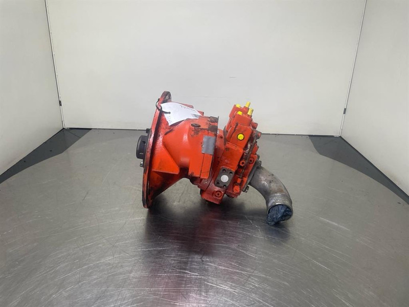 Hydromatik A8VO55LR3H2/60R1-Load sensing pump - Hydraulics for Construction machinery: picture 1 Hydromatik A8VO55LR3H2/60R1-Load sensing pump - Hydraulics for Construction machinery: picture 1