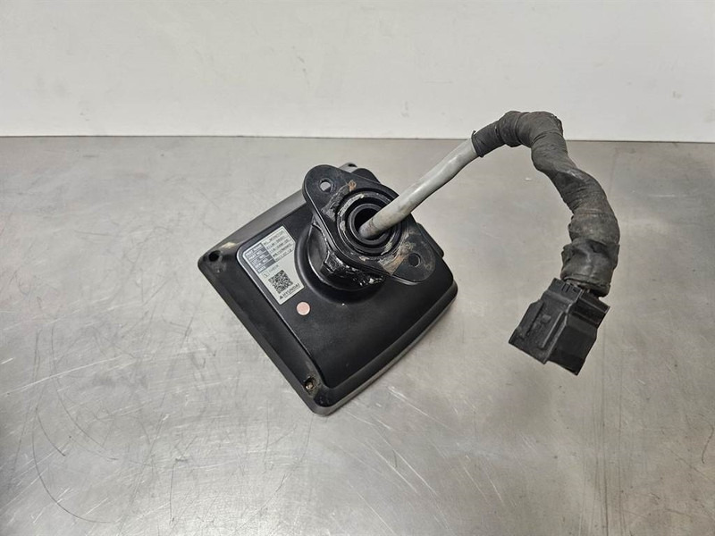 Hyundai HL740-9-21LM-36001-Display unit/Monitor - Electrical system for Construction machinery: picture 5 Hyundai HL740-9-21LM-36001-Display unit/Monitor - Electrical system for Construction machinery: picture 5