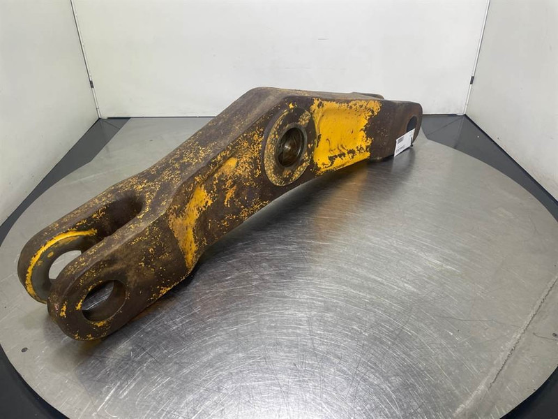 Hyundai HL757-7A-61LD-10141 / 61LD-10151-Bell crank - Boom for Construction machinery: picture 2 Hyundai HL757-7A-61LD-10141 / 61LD-10151-Bell crank - Boom for Construction machinery: picture 2