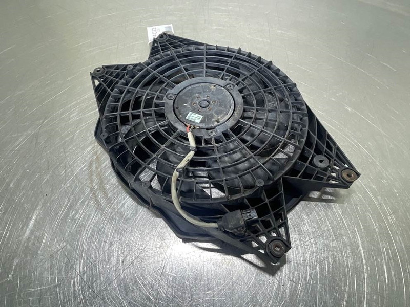Hyundai HL757-7A-A2W01178 / KAMCO-99243-5K000-Fan/Lüfter - Electrical system for Construction machinery: picture 2 Hyundai HL757-7A-A2W01178 / KAMCO-99243-5K000-Fan/Lüfter - Electrical system for Construction machinery: picture 2