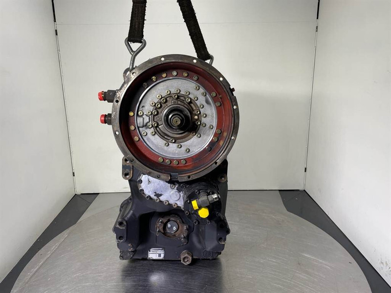 JCB 426-ZF 4WG-160-Transmission/Getriebe/Transmissie - Gearbox for Construction machinery: picture 1 JCB 426-ZF 4WG-160-Transmission/Getriebe/Transmissie - Gearbox for Construction machinery: picture 1