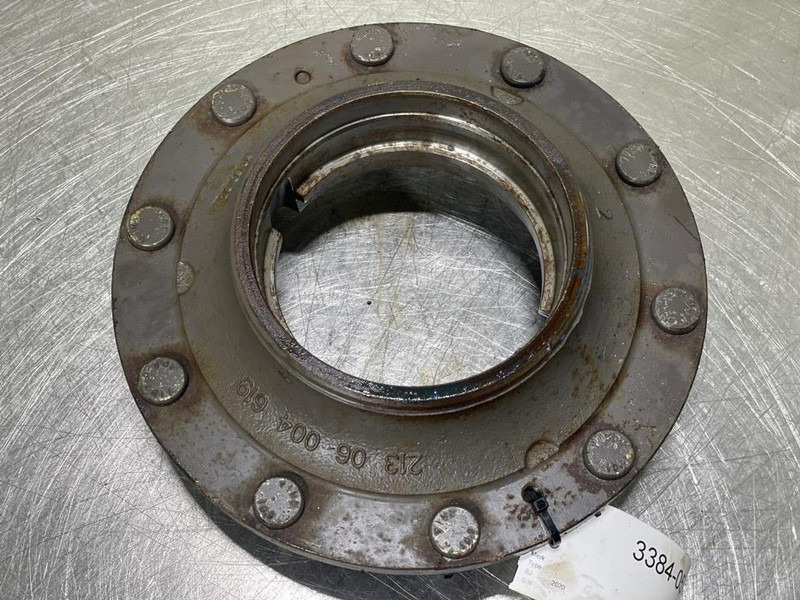 JCB 550-80-Dana Spicer 213.06.004.01-Wheel hub/Radnabe - Axle and parts for Construction machinery: picture 4 JCB 550-80-Dana Spicer 213.06.004.01-Wheel hub/Radnabe - Axle and parts for Construction machinery: picture 4