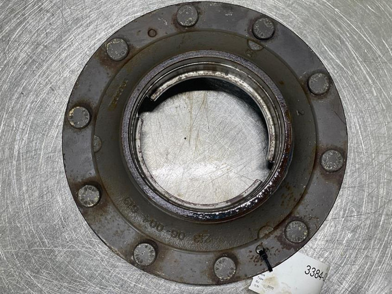 JCB 550-80-Dana Spicer 213.06.004.01-Wheel hub/Radnabe - Axle and parts for Construction machinery: picture 5 JCB 550-80-Dana Spicer 213.06.004.01-Wheel hub/Radnabe - Axle and parts for Construction machinery: picture 5