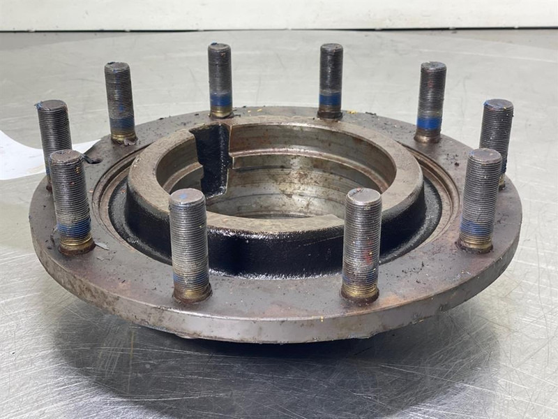 JCB 550-80-Dana Spicer 213.06.004.01-Wheel hub/Radnabe - Axle and parts for Construction machinery: picture 3 JCB 550-80-Dana Spicer 213.06.004.01-Wheel hub/Radnabe - Axle and parts for Construction machinery: picture 3