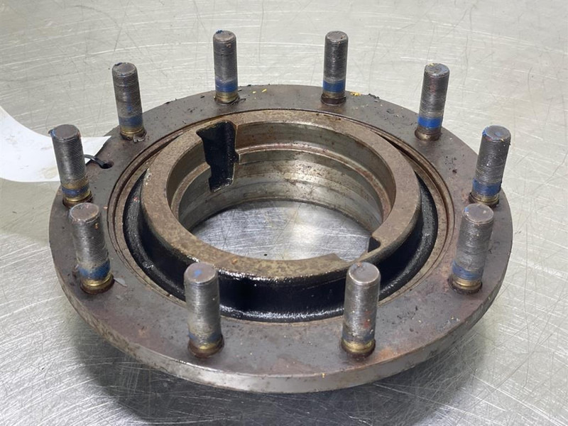 JCB 550-80-Dana Spicer 213.06.004.01-Wheel hub/Radnabe - Axle and parts for Construction machinery: picture 2 JCB 550-80-Dana Spicer 213.06.004.01-Wheel hub/Radnabe - Axle and parts for Construction machinery: picture 2