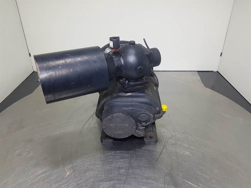 Kaeser Kompressoren Sigma255-1.7184.0-Compressor/Kompress - Air compressor: picture 4 Kaeser Kompressoren Sigma255-1.7184.0-Compressor/Kompress - Air compressor: picture 4