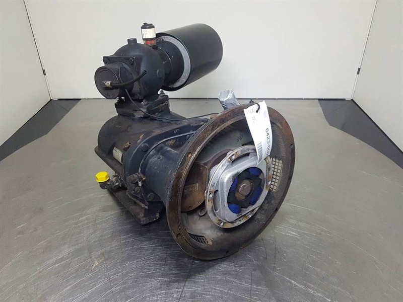 Kaeser Kompressoren Sigma255-1.7184.0-Compressor/Kompress - Air compressor: picture 1 Kaeser Kompressoren Sigma255-1.7184.0-Compressor/Kompress - Air compressor: picture 1