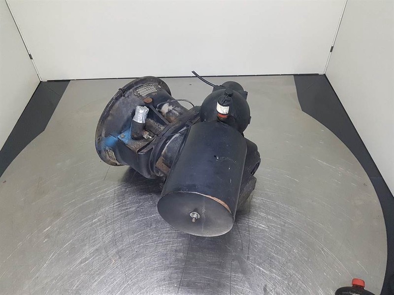 Kaeser Kompressoren Sigma255-1.7184.0-Compressor/Kompress - Air compressor: picture 5 Kaeser Kompressoren Sigma255-1.7184.0-Compressor/Kompress - Air compressor: picture 5