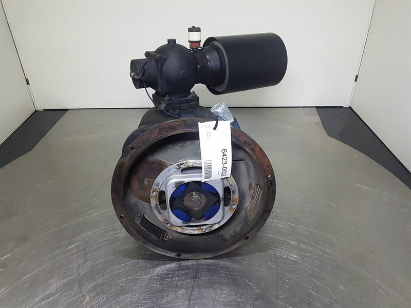 Kaeser Kompressoren Sigma255-1.7184.0-Compressor/Kompress - Air compressor: picture 3 Kaeser Kompressoren Sigma255-1.7184.0-Compressor/Kompress - Air compressor: picture 3