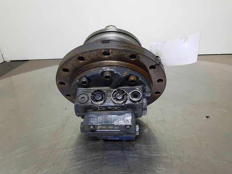Komatsu PC40/88-KYB MHKAYABAKTMAGA050VP50-Wheel motor - Hydraulics for Construction machinery: picture 4 Komatsu PC40/88-KYB MHKAYABAKTMAGA050VP50-Wheel motor - Hydraulics for Construction machinery: picture 4
