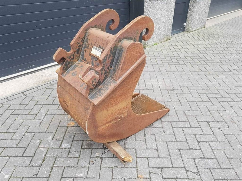 Liebherr A314-Verachtert HG-2-60-50/65-Bucket/Tieflöffel - Bucket for Construction machinery: picture 4 Liebherr A314-Verachtert HG-2-60-50/65-Bucket/Tieflöffel - Bucket for Construction machinery: picture 4