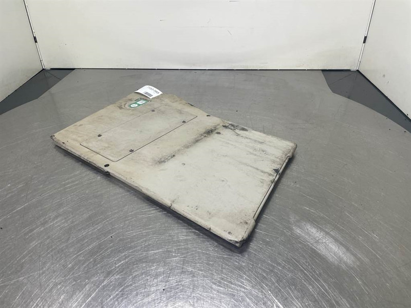 Liebherr A316-9210770-Dashboard/Console/Konsole - Cab and interior for Construction machinery: picture 2 Liebherr A316-9210770-Dashboard/Console/Konsole - Cab and interior for Construction machinery: picture 2