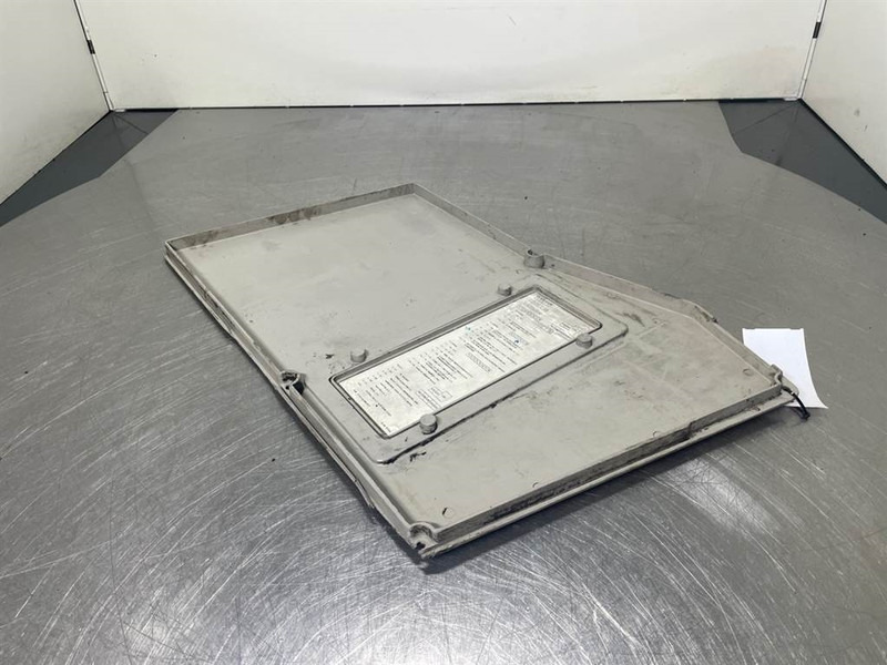 Liebherr A316-9210770-Dashboard/Console/Konsole - Cab and interior for Construction machinery: picture 4 Liebherr A316-9210770-Dashboard/Console/Konsole - Cab and interior for Construction machinery: picture 4