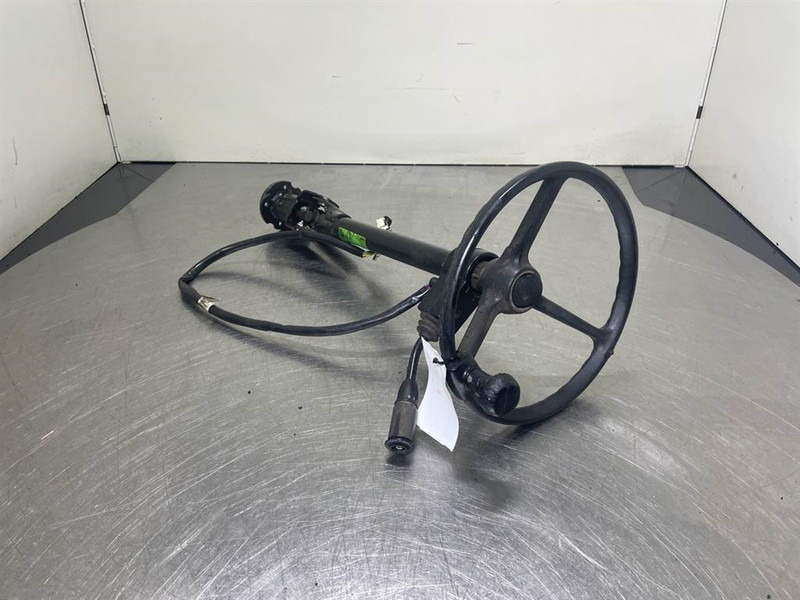 Liebherr A316-9906894/7024149-Steering wheel/Lenkrad/Stuur - Cab and interior for Construction machinery: picture 2 Liebherr A316-9906894/7024149-Steering wheel/Lenkrad/Stuur - Cab and interior for Construction machinery: picture 2