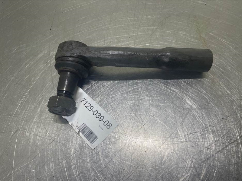 Liebherr A924-11832053-Ball joints/Kugelgelenke/Stuurkogels - Axle and parts for Construction machinery: picture 2 Liebherr A924-11832053-Ball joints/Kugelgelenke/Stuurkogels - Axle and parts for Construction machinery: picture 2