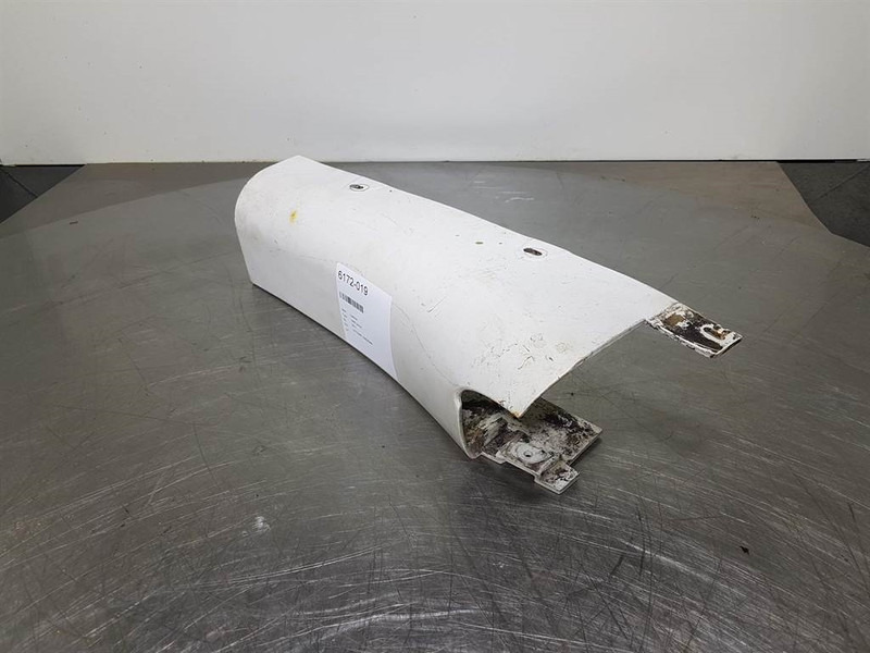 Liebherr L586 2plus2-9777257-Lamp bracket rear right - Cab and interior for Construction machinery: picture 1 Liebherr L586 2plus2-9777257-Lamp bracket rear right - Cab and interior for Construction machinery: picture 1