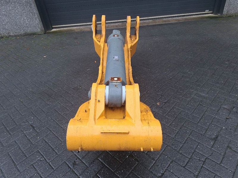 Liebherr LH24M-94040325-Monoboom/Monoausleger/Monoboom - Boom for Construction machinery: picture 2 Liebherr LH24M-94040325-Monoboom/Monoausleger/Monoboom - Boom for Construction machinery: picture 2