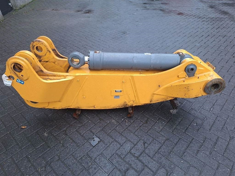 Liebherr LH24M-94040325-Monoboom/Monoausleger/Monoboom - Boom for Construction machinery: picture 1 Liebherr LH24M-94040325-Monoboom/Monoausleger/Monoboom - Boom for Construction machinery: picture 1