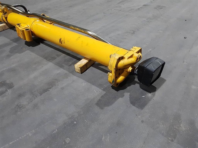 Liebherr PR724LGP-9591952-Lifting cylinder/Hubzylinder - Hydraulics: picture 3 Liebherr PR724LGP-9591952-Lifting cylinder/Hubzylinder - Hydraulics: picture 3
