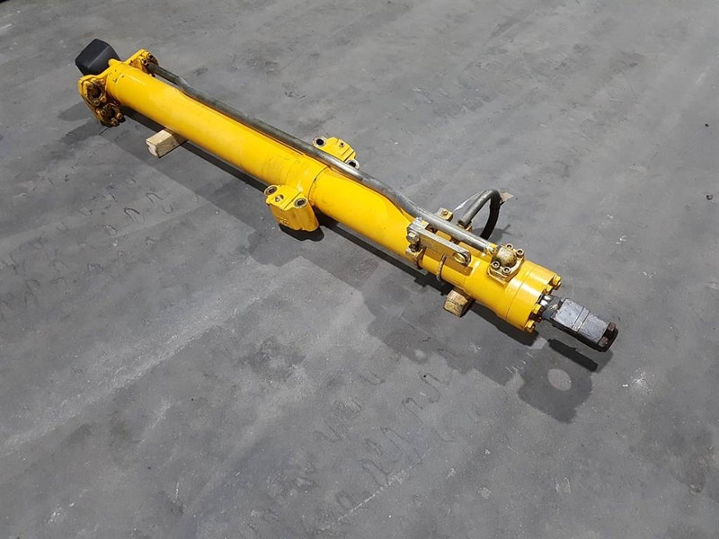 Liebherr PR724LGP-9591953-Lifting cylinder/Hubzylinder - Hydraulics: picture 2 Liebherr PR724LGP-9591953-Lifting cylinder/Hubzylinder - Hydraulics: picture 2