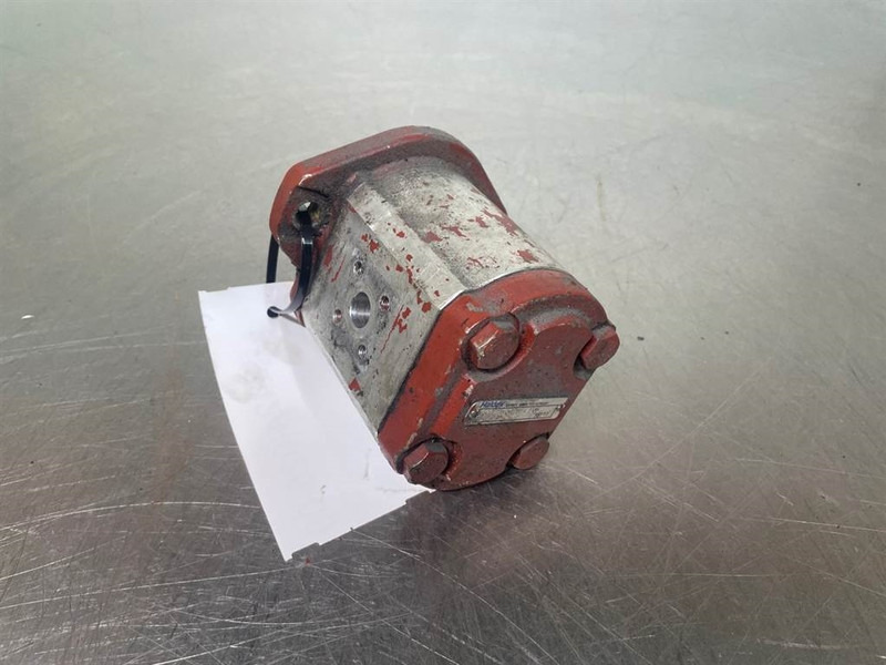 Linde H50-Haldex W9A1-27-R-3-F-27-Gearpump/Zahnradpumpe - Hydraulics for Construction machinery: picture 3 Linde H50-Haldex W9A1-27-R-3-F-27-Gearpump/Zahnradpumpe - Hydraulics for Construction machinery: picture 3