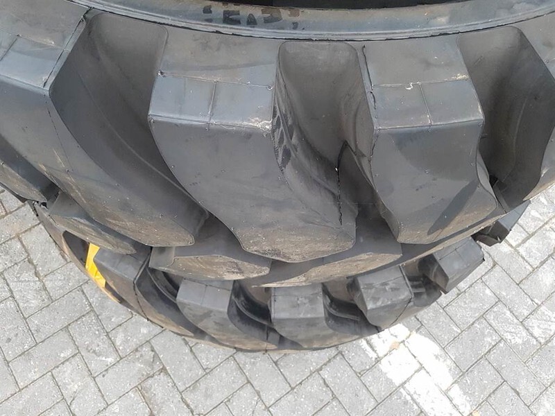 MTP 26.5-R25 - WB05 - Tyre/Reifen/Band - Tire for Construction machinery: picture 3 MTP 26.5-R25 - WB05 - Tyre/Reifen/Band - Tire for Construction machinery: picture 3