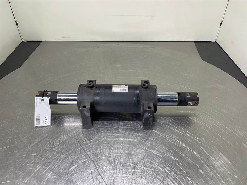 Manitou MHT10100/7-586959-Steering cylinder/Lenkzylinder - Hydraulics for Construction machinery: picture 4 Manitou MHT10100/7-586959-Steering cylinder/Lenkzylinder - Hydraulics for Construction machinery: picture 4