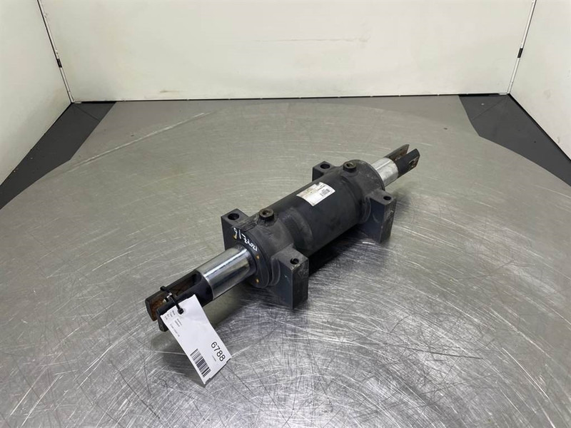 Manitou MHT10100/7-586959-Steering cylinder/Lenkzylinder - Hydraulics for Construction machinery: picture 5 Manitou MHT10100/7-586959-Steering cylinder/Lenkzylinder - Hydraulics for Construction machinery: picture 5
