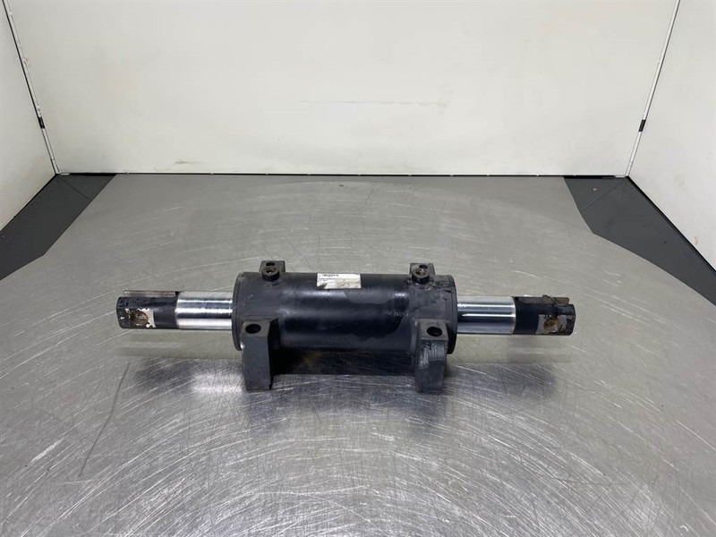 Manitou MHT10100/7-586959-Steering cylinder/Lenkzylinder - Hydraulics for Construction machinery: picture 1 Manitou MHT10100/7-586959-Steering cylinder/Lenkzylinder - Hydraulics for Construction machinery: picture 1