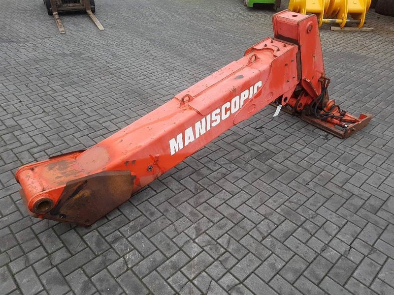 Manitou MLA627 - Lifting framework/Schaufelarm/Giek - Boom: picture 4 Manitou MLA627 - Lifting framework/Schaufelarm/Giek - Boom: picture 4