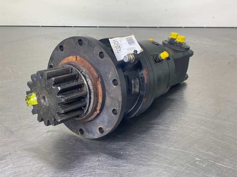 Manitou MRT2145-RR 510+OMTS 500-Swing motor/Schwenkmotor - Hydraulics for Construction machinery: picture 2 Manitou MRT2145-RR 510+OMTS 500-Swing motor/Schwenkmotor - Hydraulics for Construction machinery: picture 2