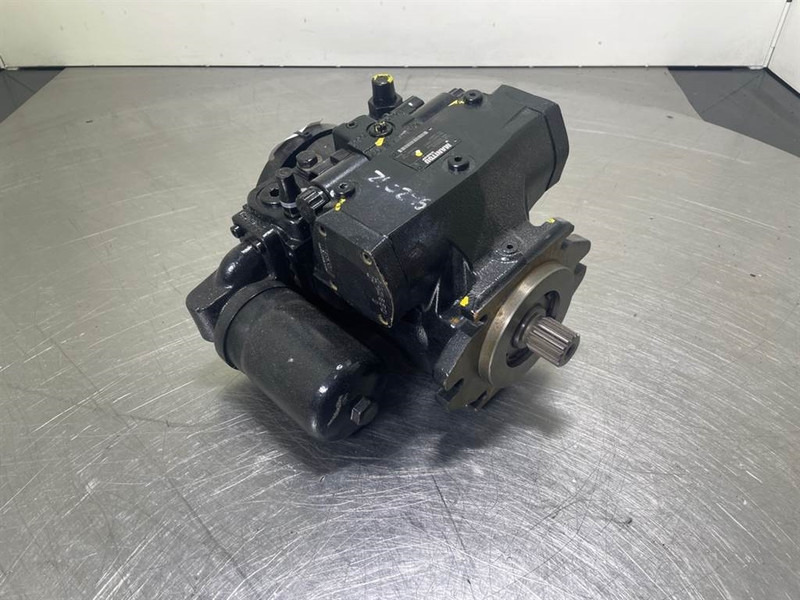 Manitou MT1135-52595448-Drive pump/Fahrpumpe/Rijpomp - Hydraulics for Construction machinery: picture 1 Manitou MT1135-52595448-Drive pump/Fahrpumpe/Rijpomp - Hydraulics for Construction machinery: picture 1