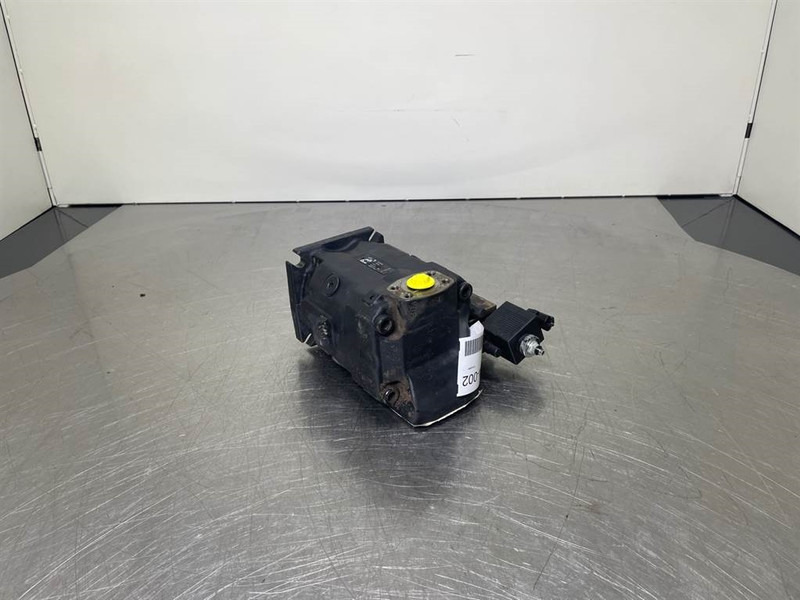 Manitou MT14/1840-310818-Load sensing pump - Hydraulics for Construction machinery: picture 2 Manitou MT14/1840-310818-Load sensing pump - Hydraulics for Construction machinery: picture 2