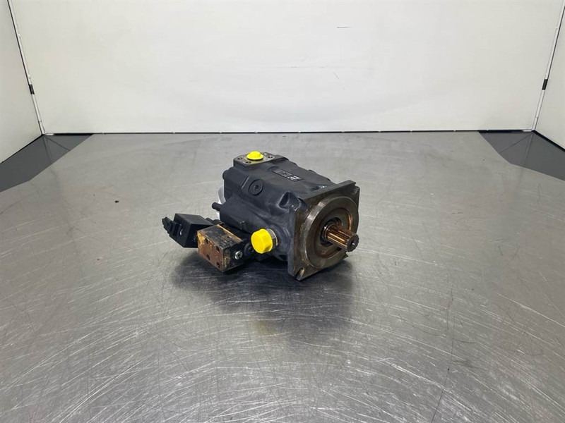 Manitou MT14/1840-310818-Load sensing pump - Hydraulics for Construction machinery: picture 3 Manitou MT14/1840-310818-Load sensing pump - Hydraulics for Construction machinery: picture 3