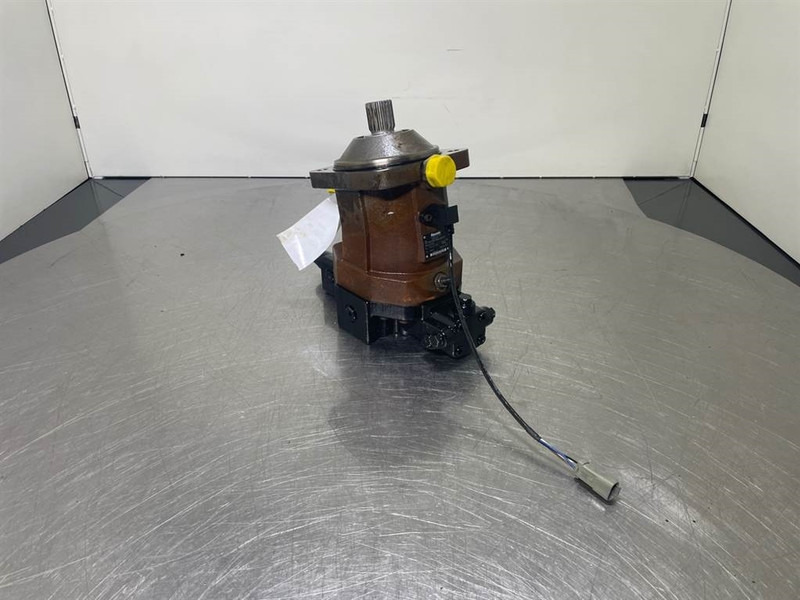 Manitou MT14/1840-Rexroth A6VM107EP1/63W-Drive motor - Hydraulics for Construction machinery: picture 3 Manitou MT14/1840-Rexroth A6VM107EP1/63W-Drive motor - Hydraulics for Construction machinery: picture 3