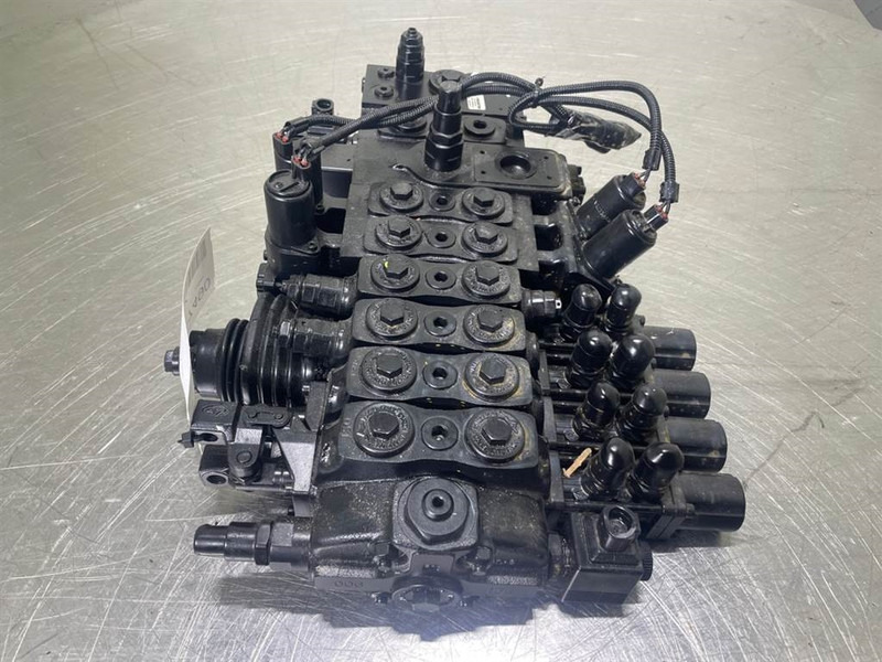 Manitou MT1440/1840-52536573-Valve/Ventile/Ventiel - Hydraulics for Construction machinery: picture 2 Manitou MT1440/1840-52536573-Valve/Ventile/Ventiel - Hydraulics for Construction machinery: picture 2