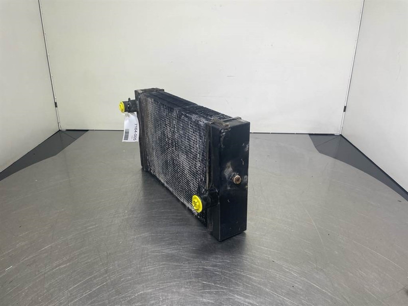 Manitou MT523 - Oil cooler/Ölkühler/Oliekoeler - Hydraulics for Construction machinery: picture 2 Manitou MT523 - Oil cooler/Ölkühler/Oliekoeler - Hydraulics for Construction machinery: picture 2