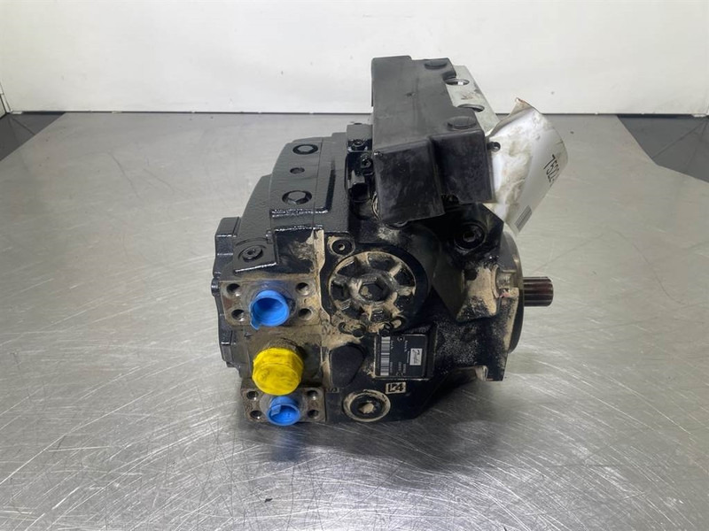Manitou MT730/930-Danfoss-Drive pump/Fahrpumpe/Rijpomp - Hydraulics for Construction machinery: picture 4 Manitou MT730/930-Danfoss-Drive pump/Fahrpumpe/Rijpomp - Hydraulics for Construction machinery: picture 4