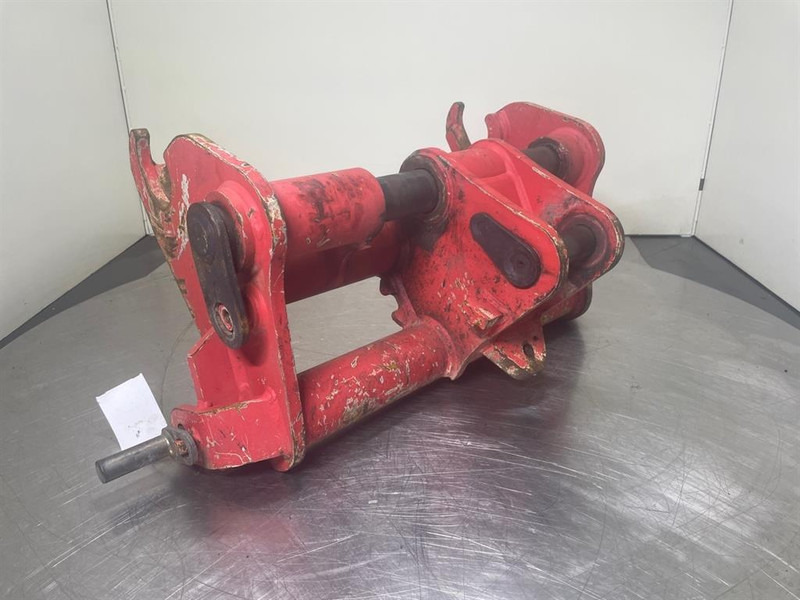 Manitou - Quick coupler/Schnellwechsler/Snelwissel - Quick coupler for Construction machinery: picture 5 Manitou - Quick coupler/Schnellwechsler/Snelwissel - Quick coupler for Construction machinery: picture 5