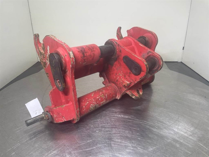 Manitou - Quick coupler/Schnellwechsler/Snelwissel - Quick coupler for Construction machinery: picture 5 Manitou - Quick coupler/Schnellwechsler/Snelwissel - Quick coupler for Construction machinery: picture 5